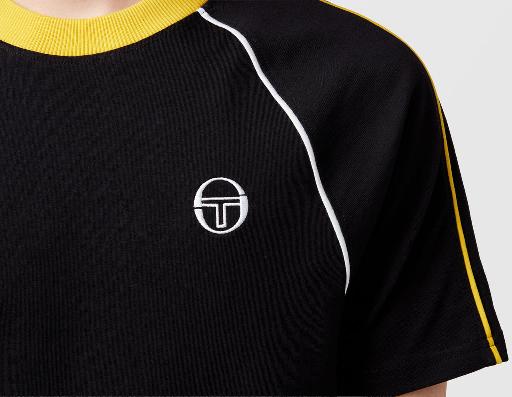 Sergio Tacchini Ghibli Davis T-Shirt