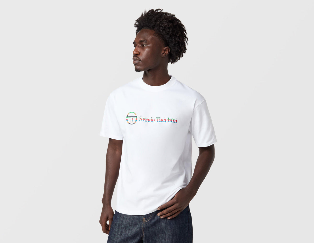 Sergio Tacchini Voletta T-Shirt