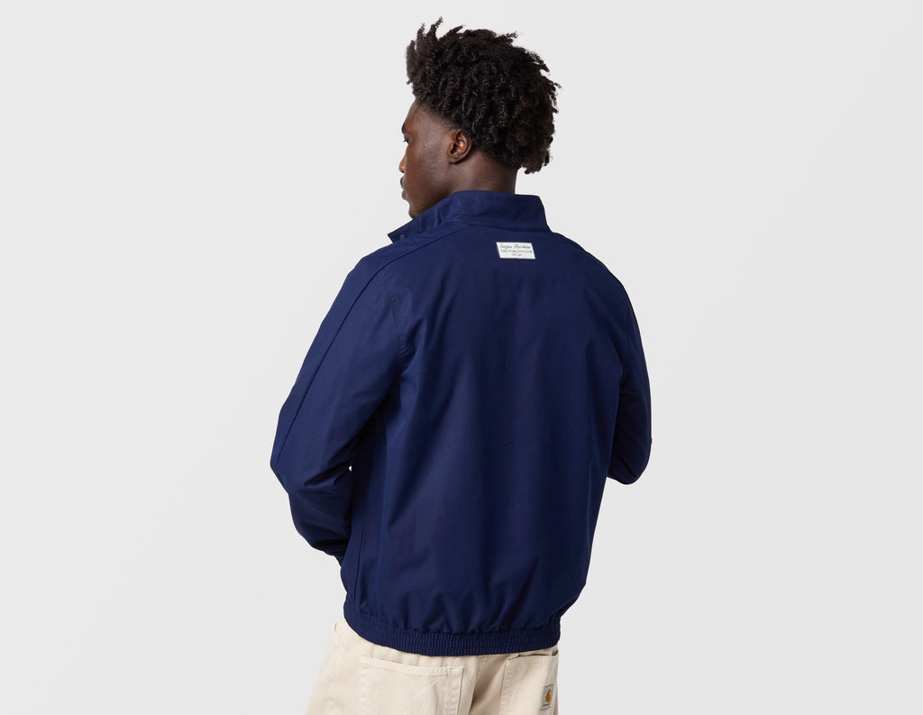 Sergio Tacchini Brando Jacket