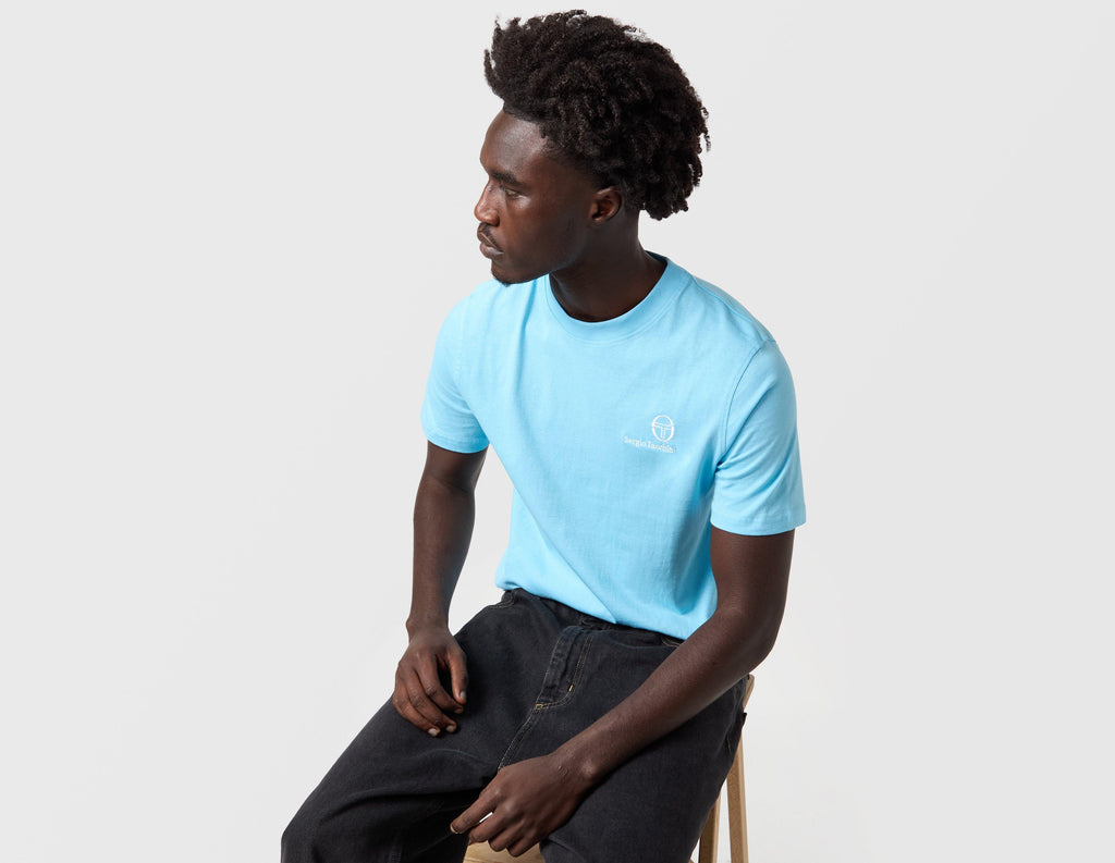 Sergio Tacchini Felton T-Shirt