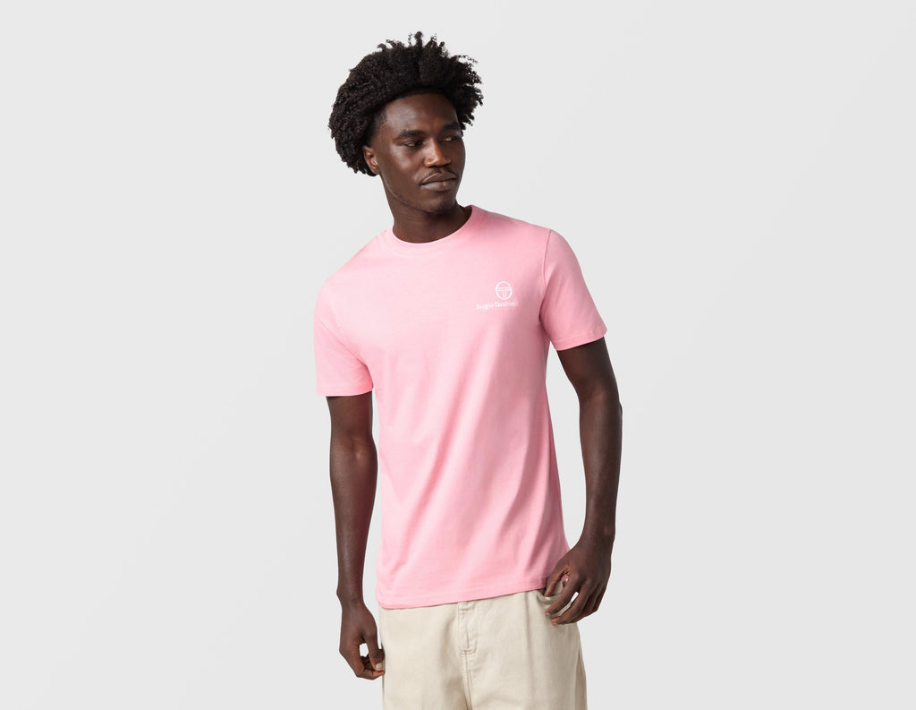 Sergio Tacchini Felton T-Shirt