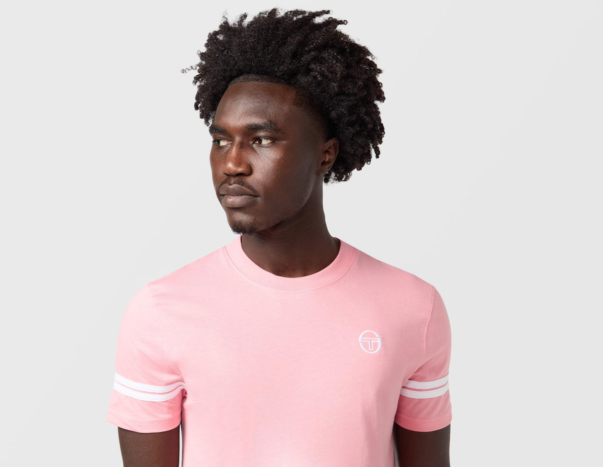 Sergio Tacchini Grello Band T-Shirt