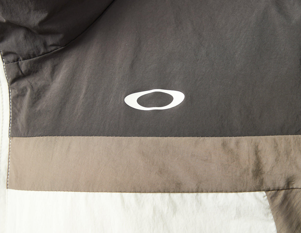Oakley FGL New Retro Wind Jacket