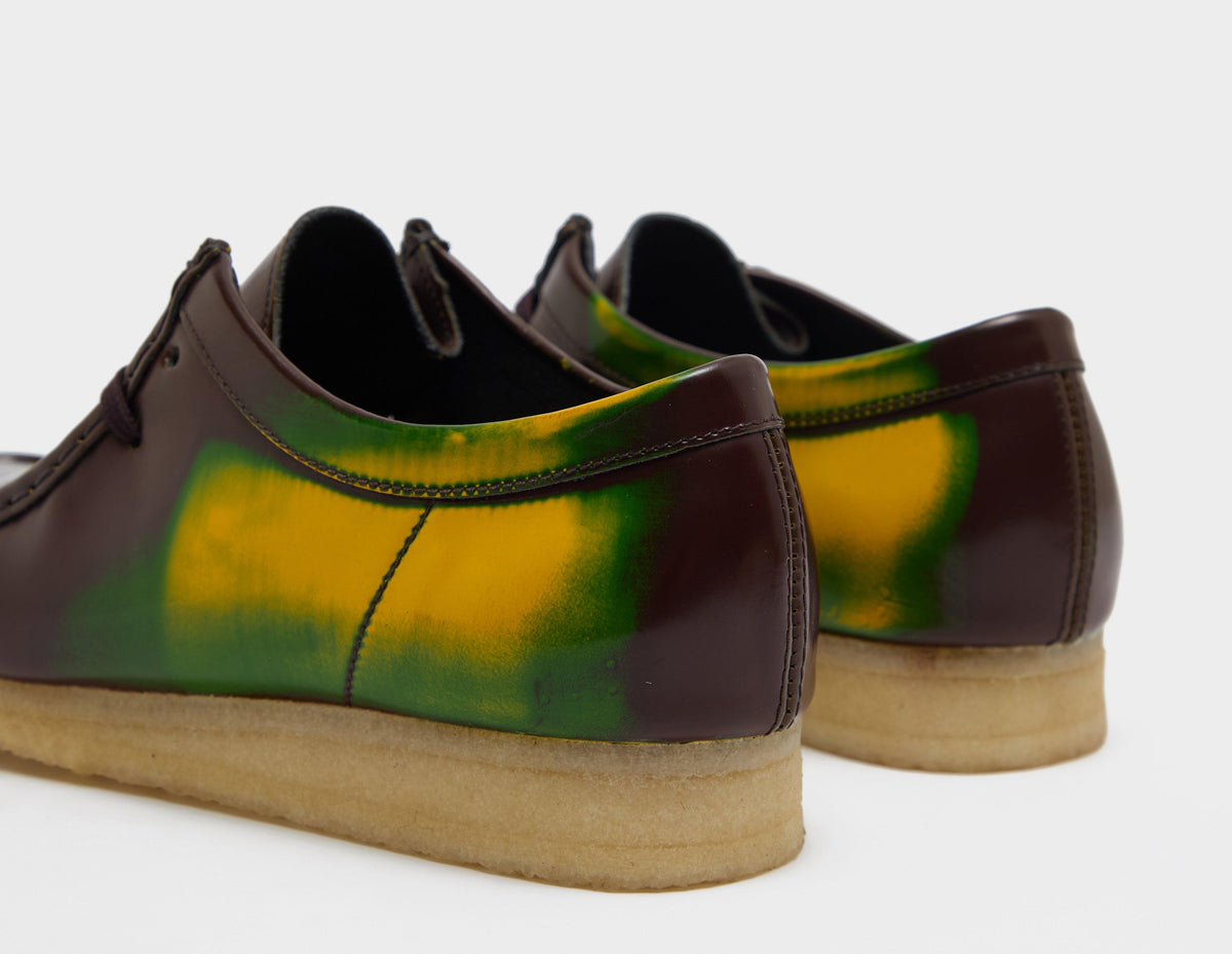 Clarks Originals Wallabee