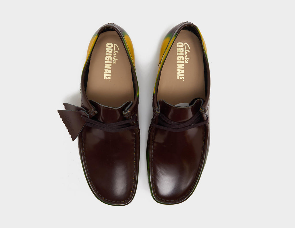 Clarks Originals Wallabee