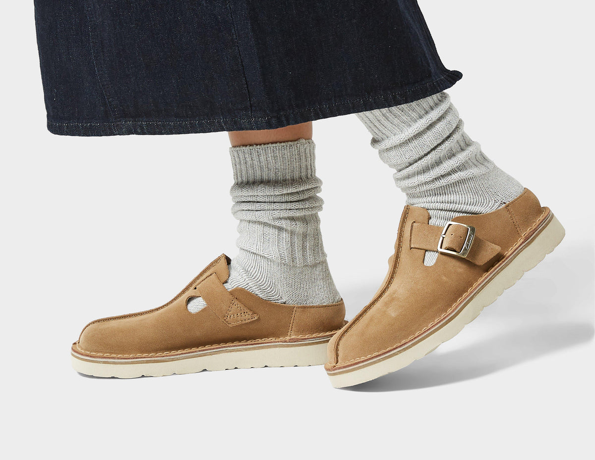 Clarks Originals Solsbury Mule Women's