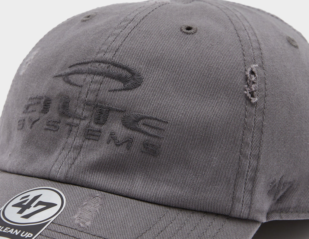 Alte Systems x 47 Brand Sparse Clean Up Cap