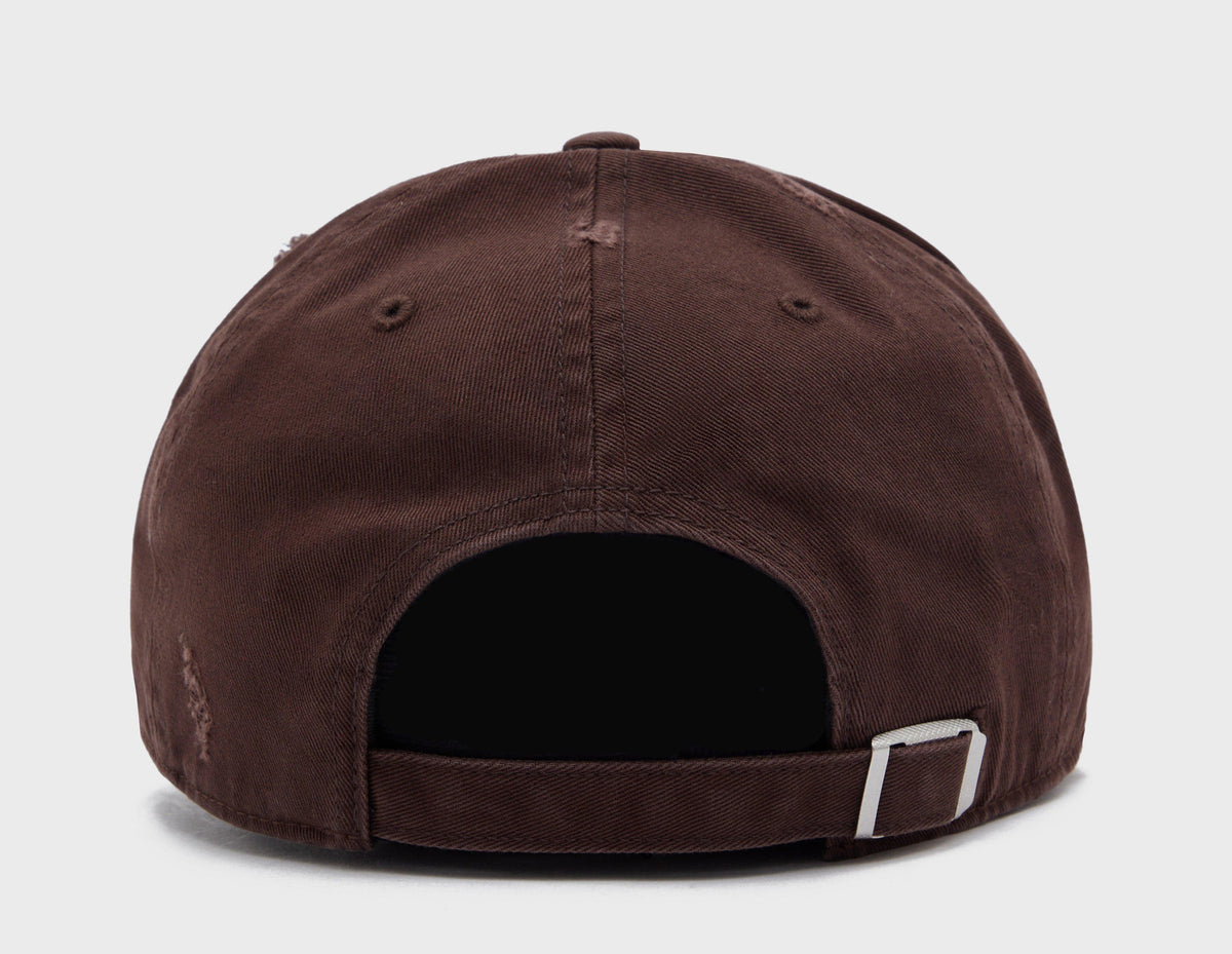 Alte Systems x 47 Brand Distressed Hitch Cap