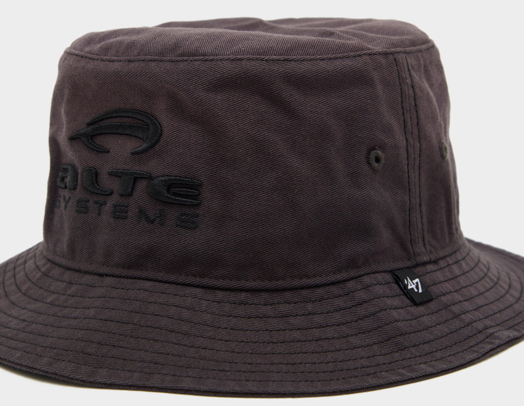 Alte Systems x 47 Brand Coastal Bucket Hat
