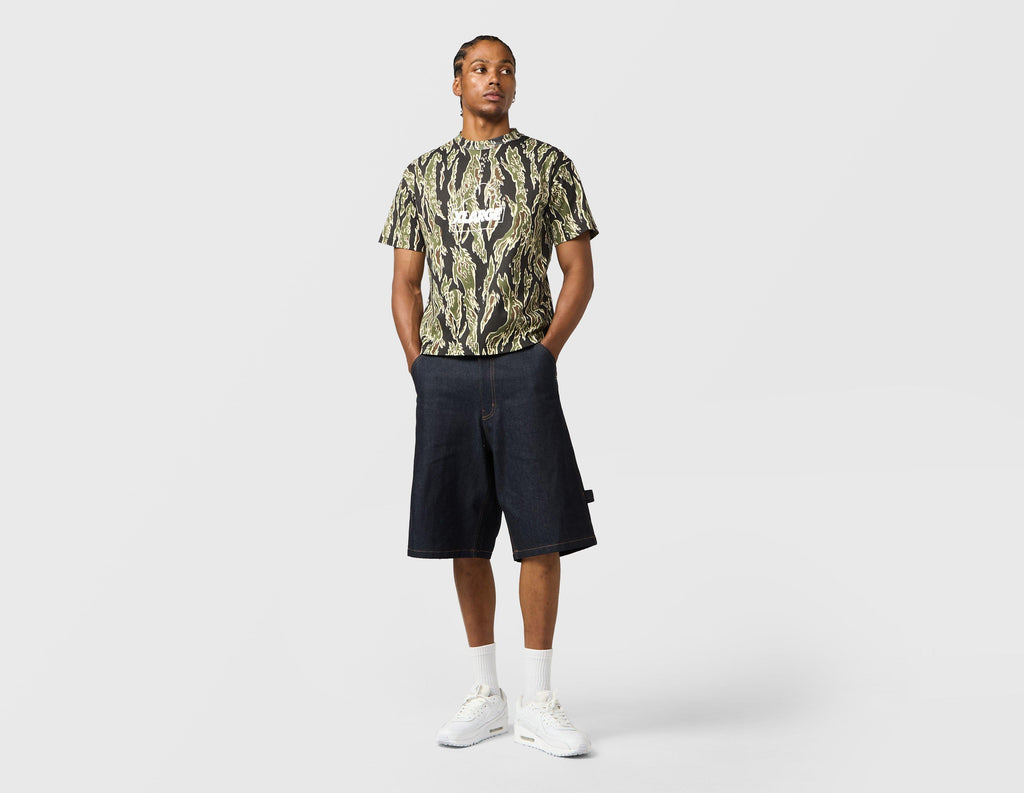 XLARGE Camo Urban T-Shirt