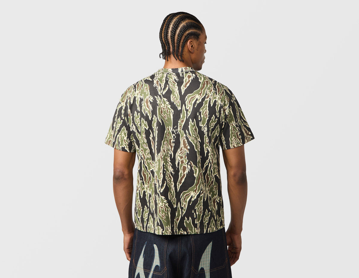 XLARGE Camo Urban T-Shirt