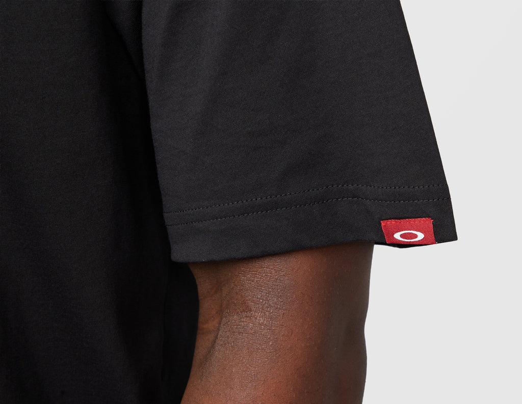 Oakley Heritage Ellipse T-Shirt