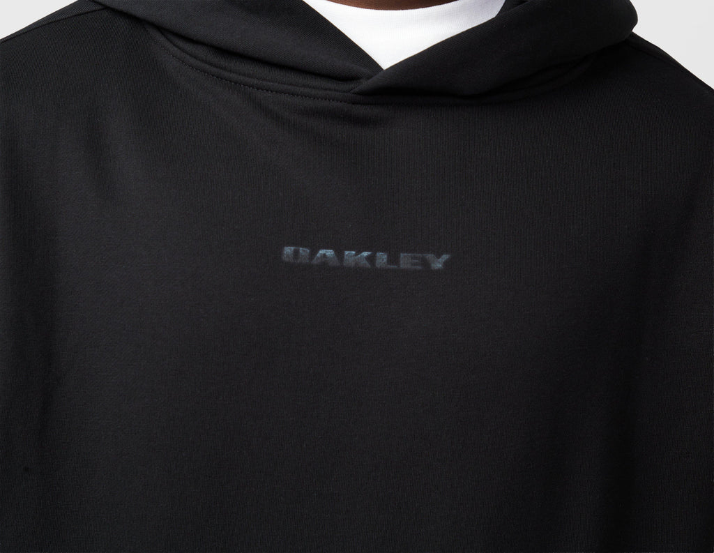 Oakley Heritage Flame Hoodie