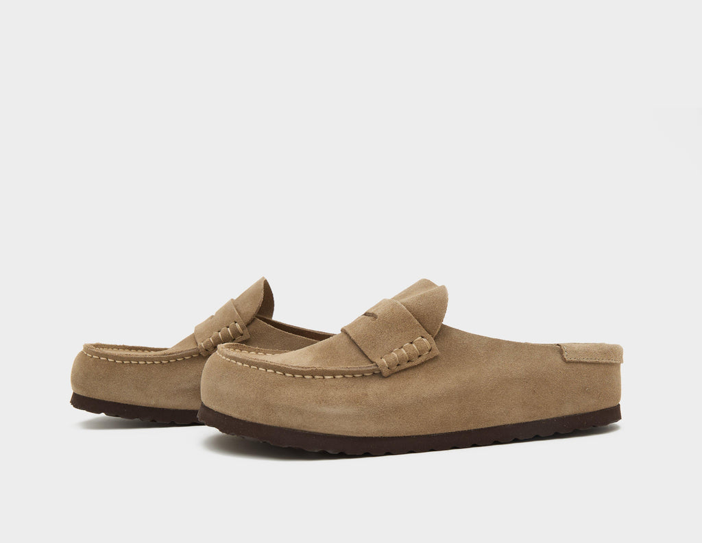 Birkenstock Naples Wrapped
