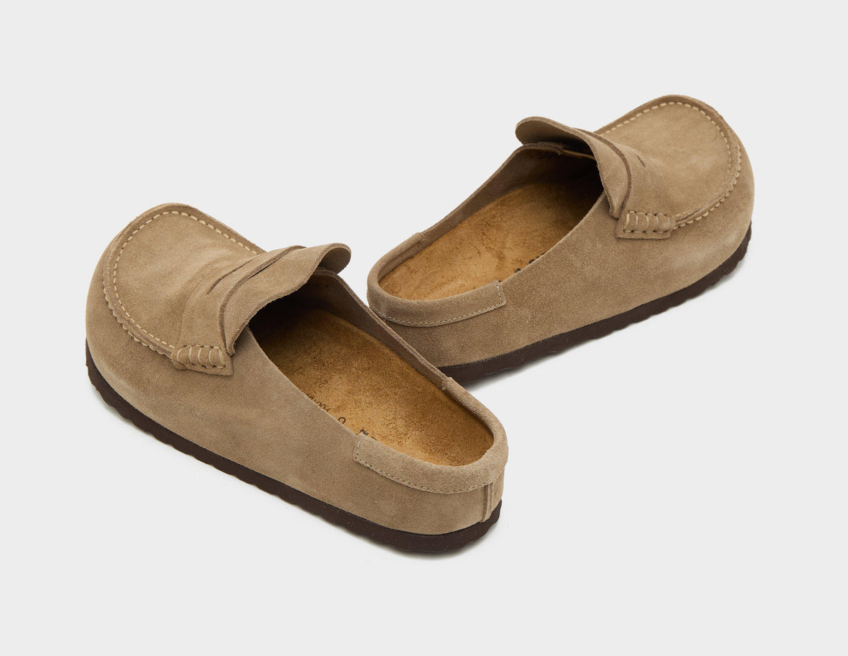 Birkenstock Naples Wrapped
