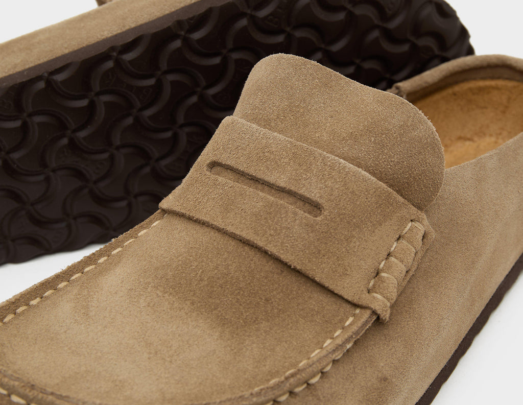 Birkenstock Naples Wrapped