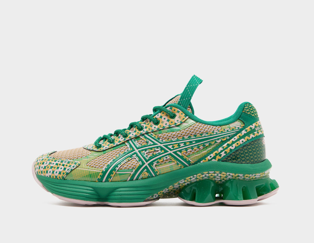 ASICS US7-S GEL-KINETIC Women's