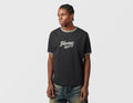 Home Grown Hermano Ringer T-Shirt
