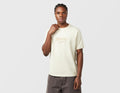Home Grown Hermano Ringer T-Shirt
