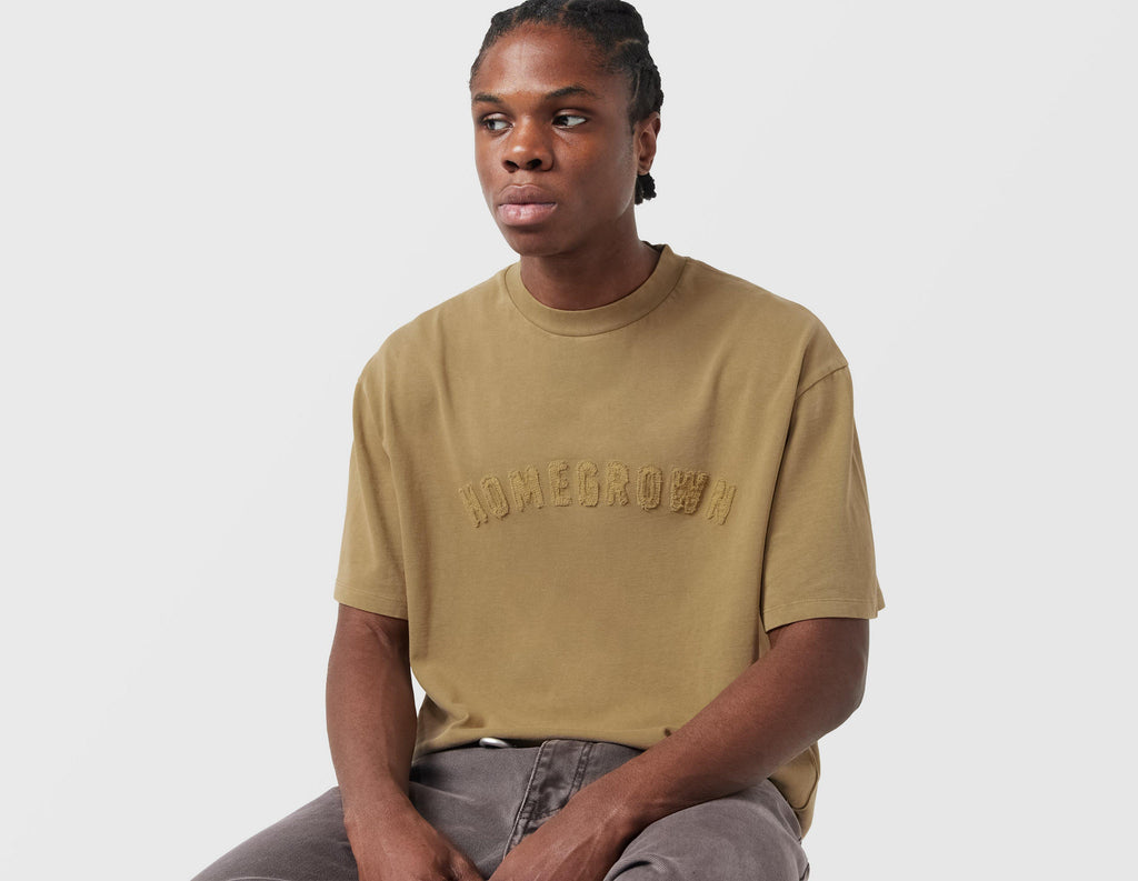 Home Grown Kern T-Shirt