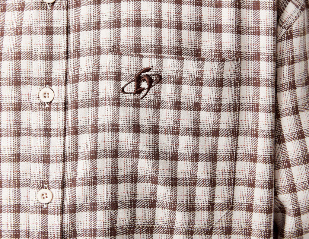 Home Grown Hank Shirt