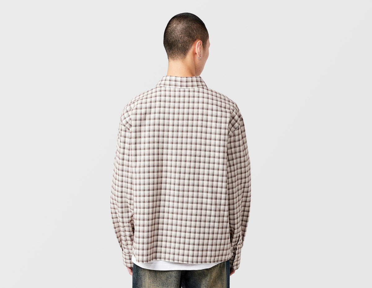 Home Grown Hank Shirt