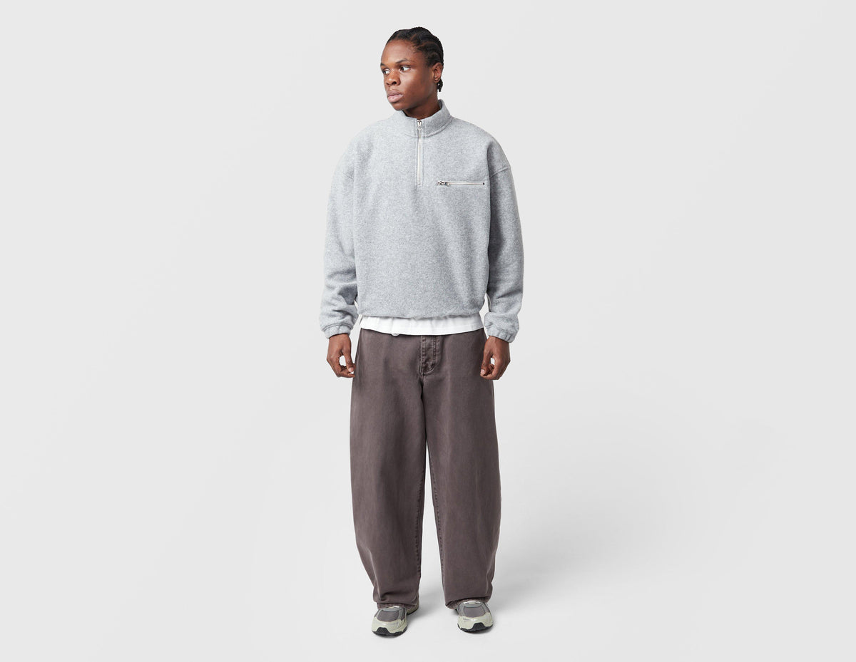 Home Grown Bandera 1/4 Zip Fleece