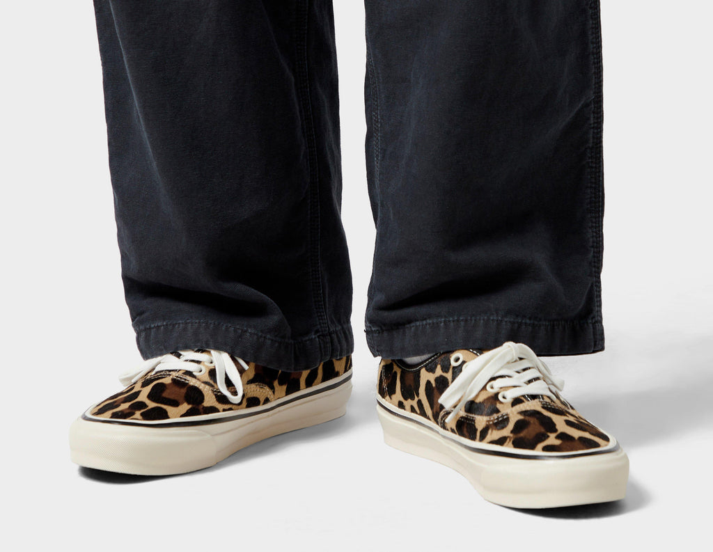Vans Premium Authentic