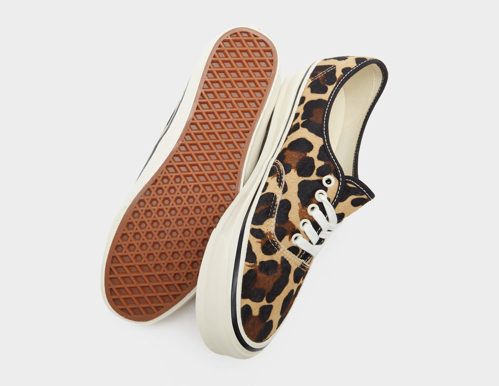 Vans Premium Authentic