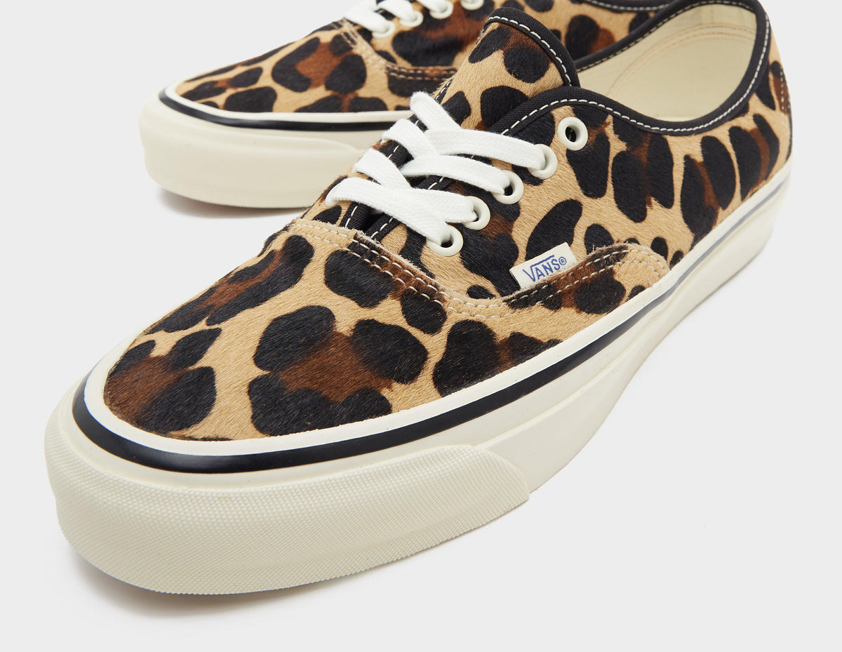 Vans Premium Authentic