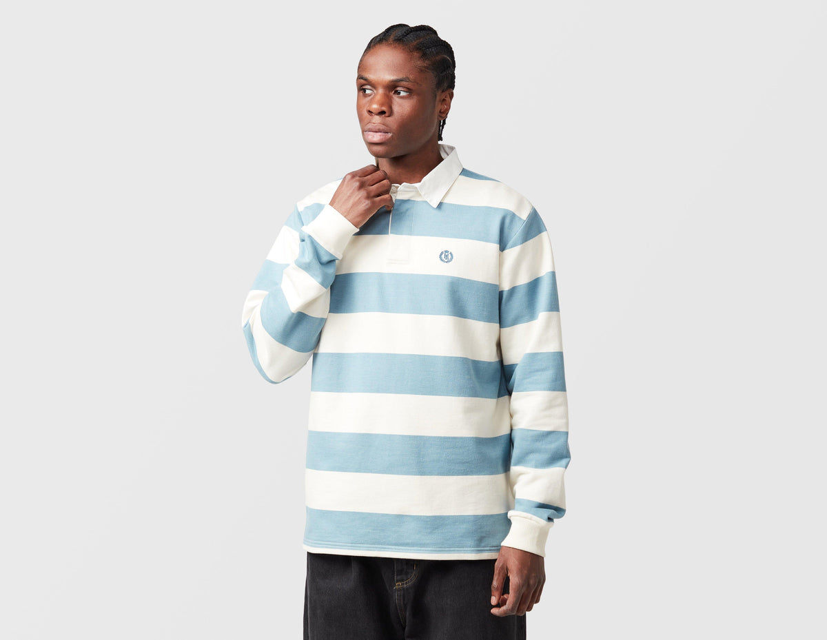 Henri Lloyd Hayling Rugby Shirt