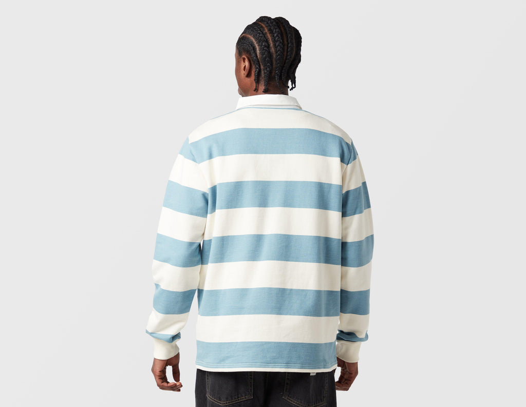 Henri Lloyd Hayling Rugby Shirt