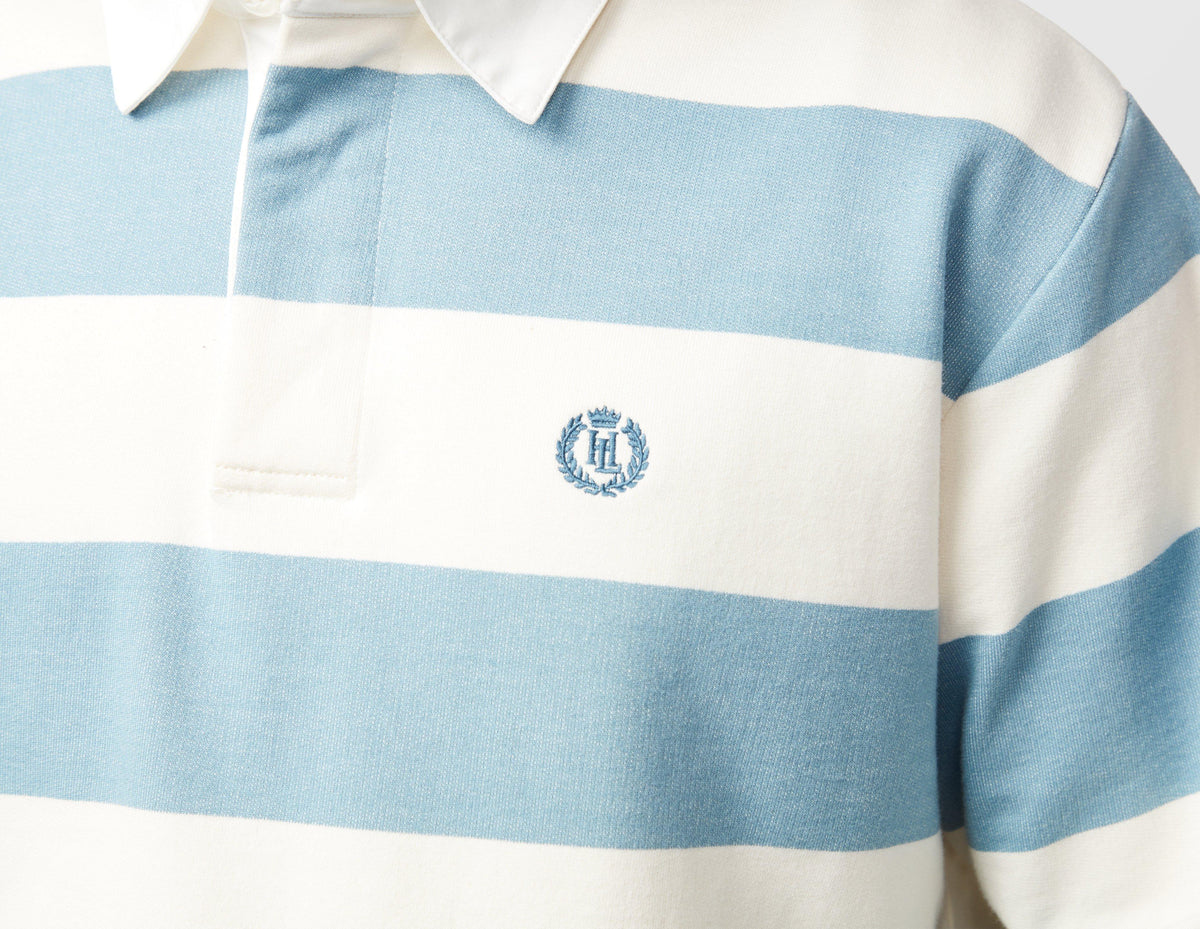 Henri Lloyd Hayling Rugby Shirt