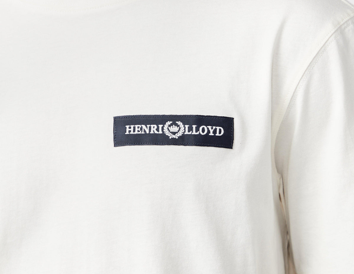 Henri Lloyd Calshot T-Shirt