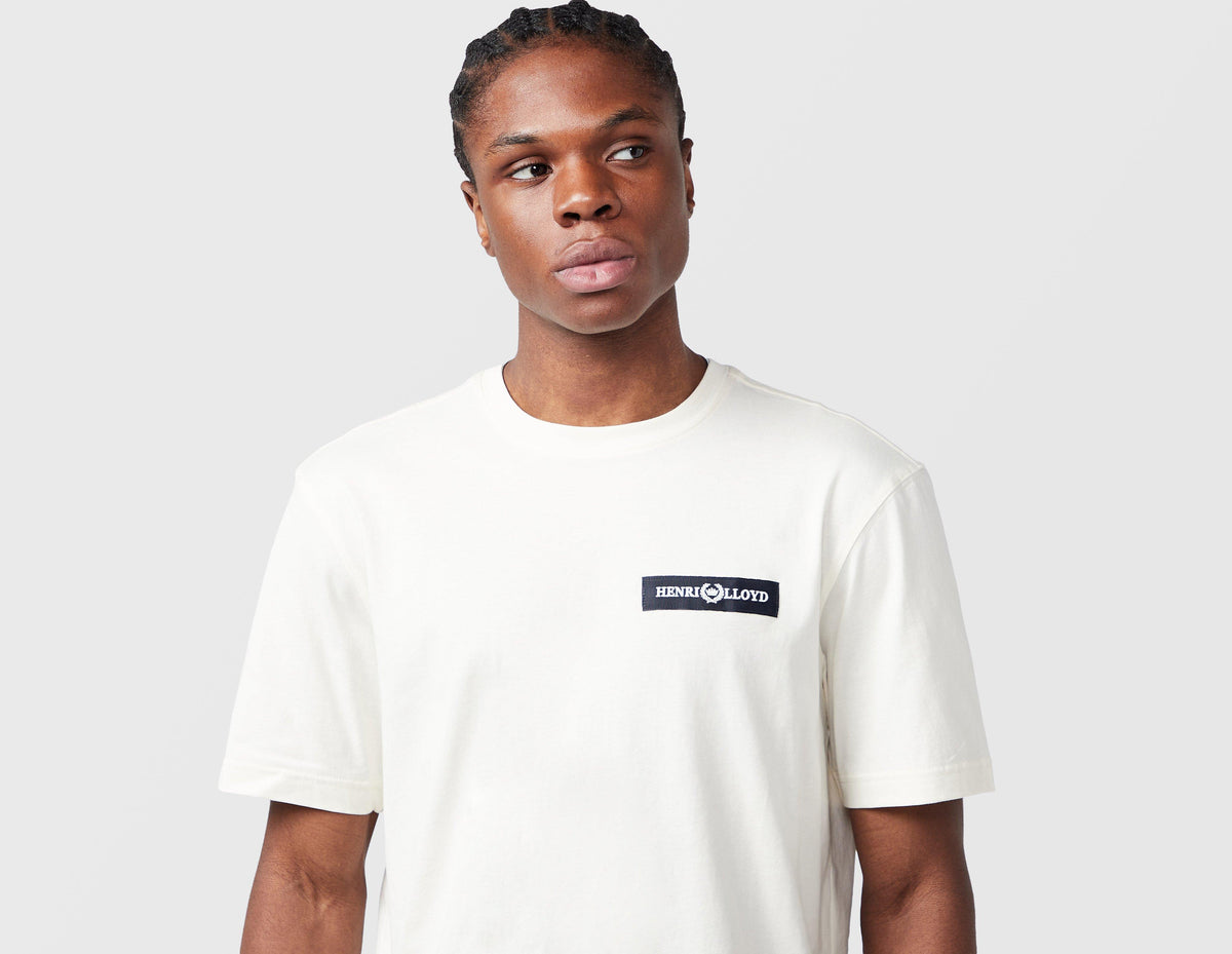 Henri Lloyd Calshot T-Shirt