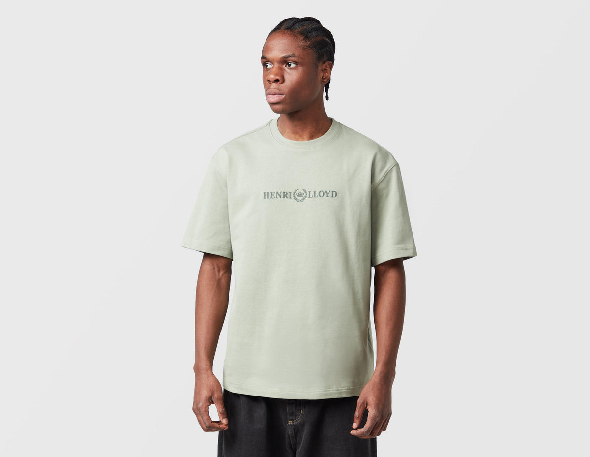 Henri Lloyd Walmer T-Shirt