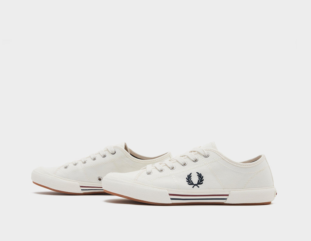 Fred Perry B708 Tennis Shoe