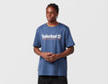 Timberland Embroidery Logo T-Shirt