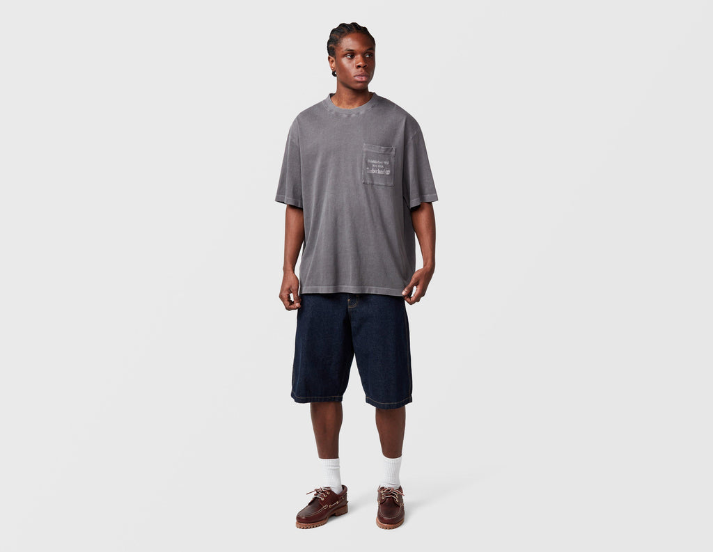 Timberland GD Pocket T-Shirt