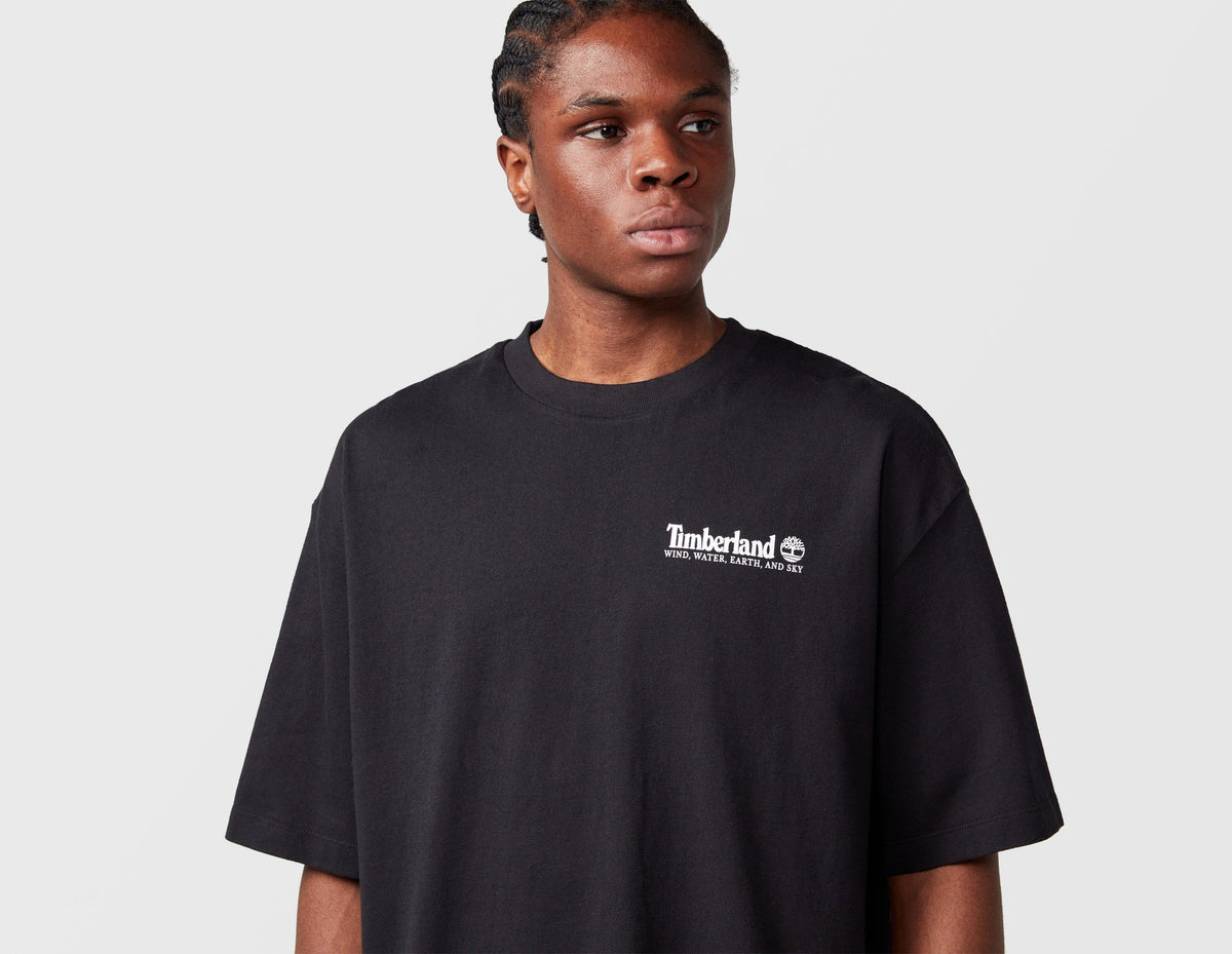 Timberland Outdoor T-Shirt