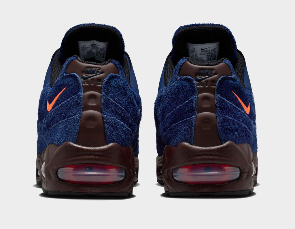 Nike Air Max 95 Zip