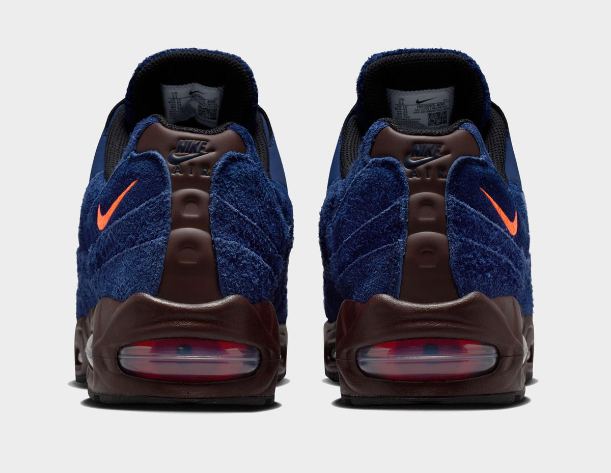 Nike Air Max 95 Zip