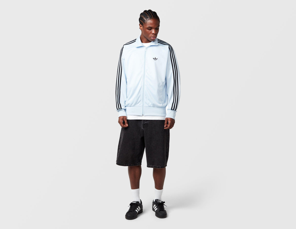 adidas Originals Adicolor Classics Firebird Track Top