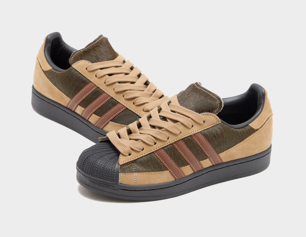 adidas Originals Superstar II