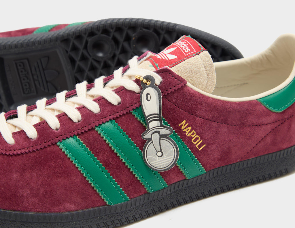 adidas Originals Napoli 'Pizza Pack' - size? exclusive