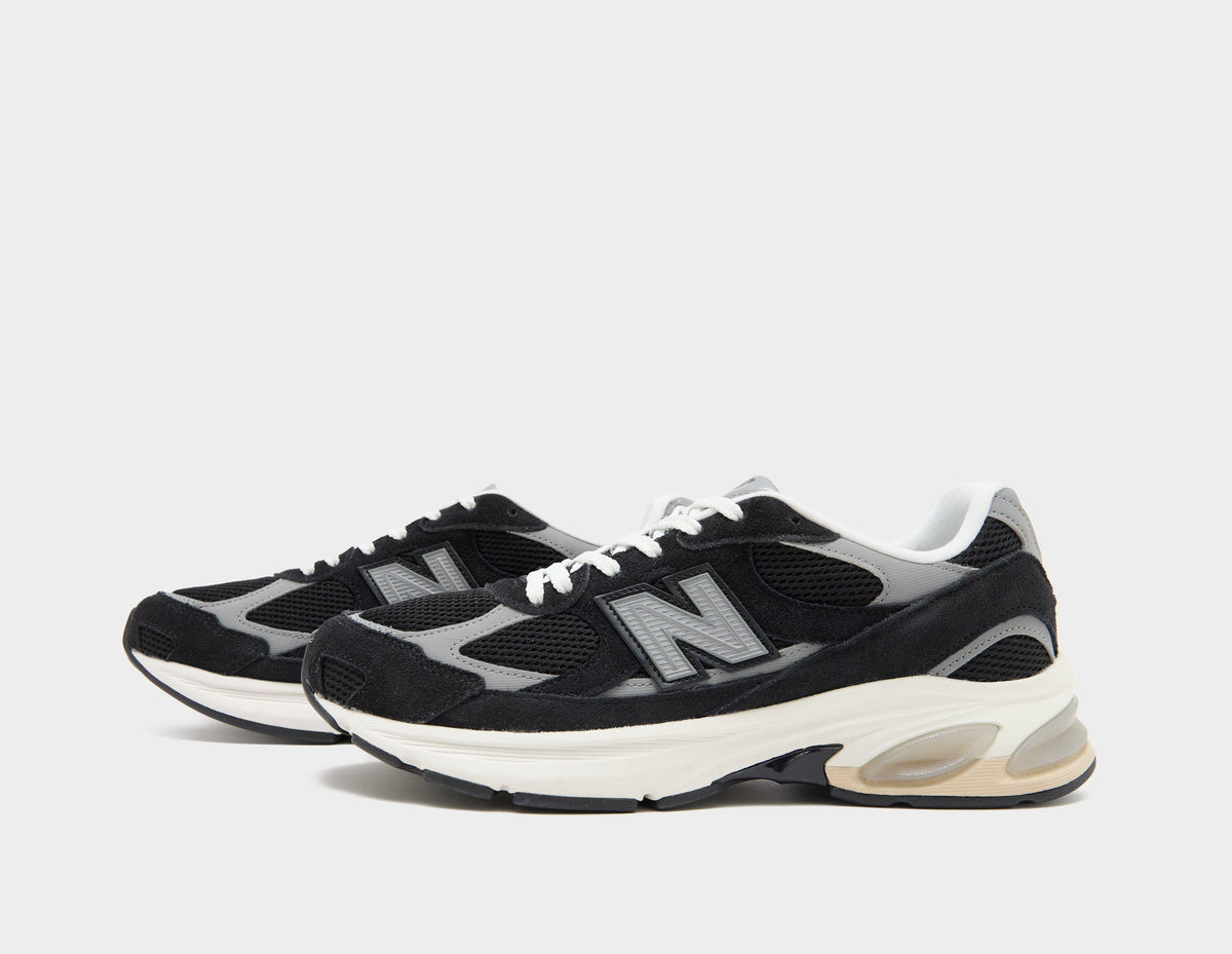 New Balance 2010