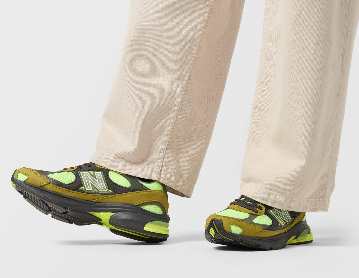 New Balance 2010