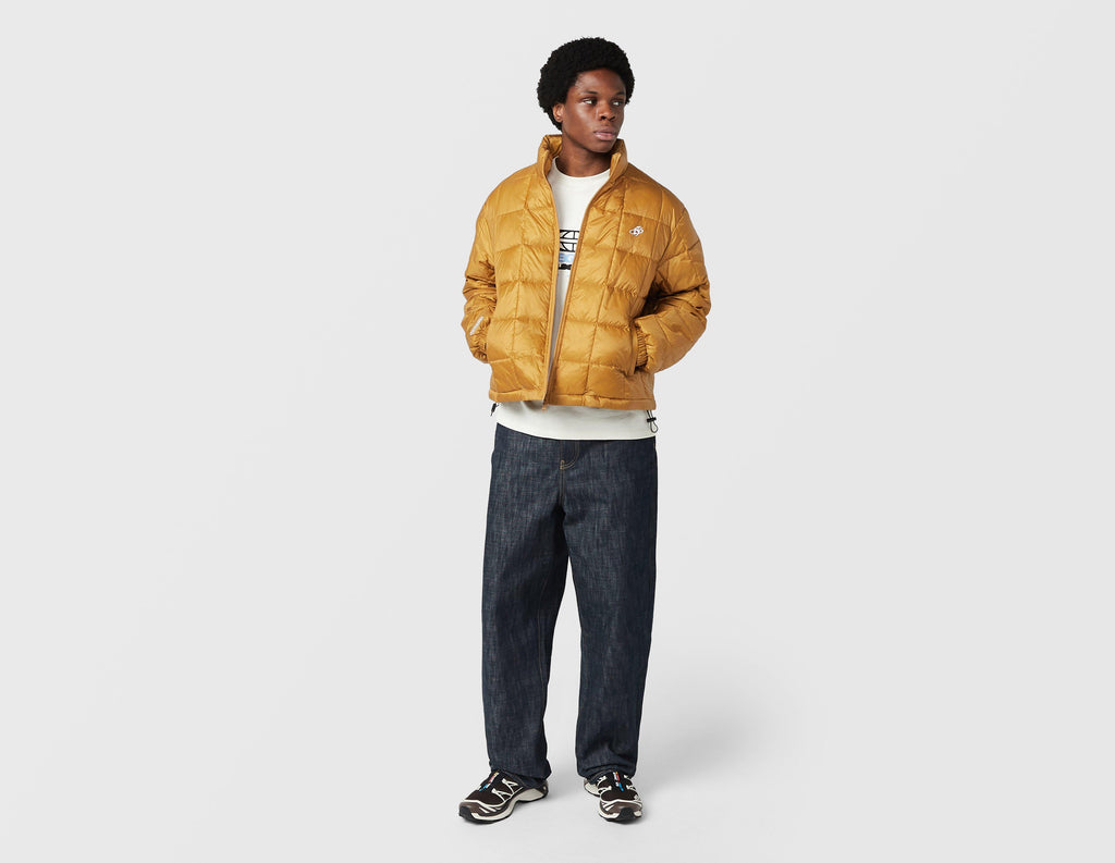 Home Grown Scouter Jacket