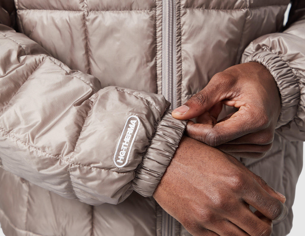Home Grown Scouter Jacket