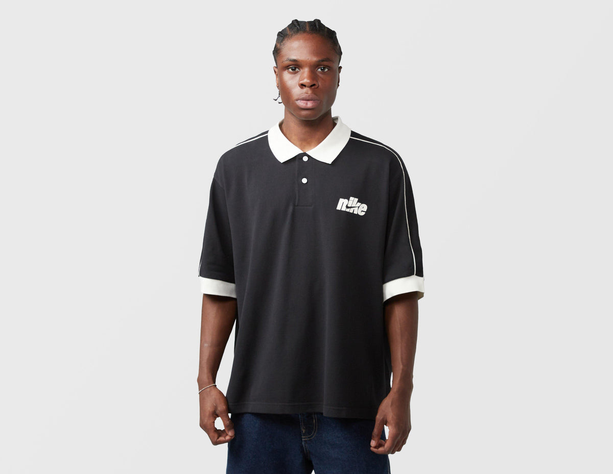Nike Club Futbol Polo Shirt
